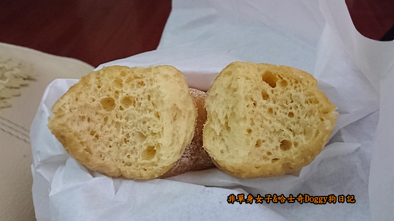 日本甜甜圈Haritts&光之乳酪25