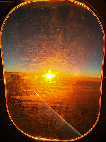 sunset orange usa plane airplane virginia us unitedstates delta iphone capron hogo hogophoto iphone6