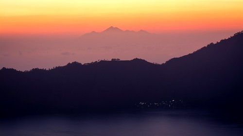travel bali lake colors sunrise indonesia dawn volcano southeastasia lombok mountbatur nikond7100 jwp2015