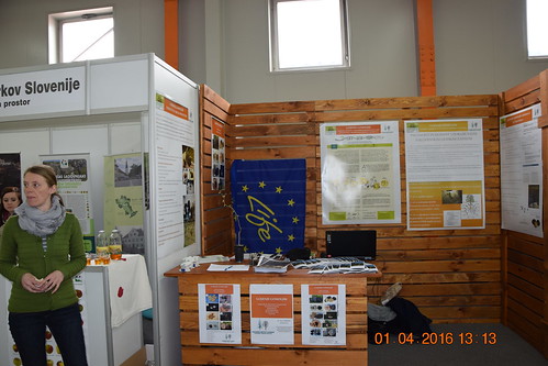 LIFEGENMON at GREEN - GREEN - International Fair of Sustainable Technology and Green Lifestyle