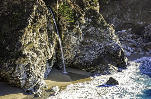 california statepark cliff seascape beach nature water landscape waterfall landmark pacificocean wilderness juliapfeifferburnsstatepark stevejordan mcwaywaterfall nikond7100 punahou77