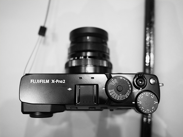 富士フイルム X-Pro2 と XF100-400mm を触ってきました あと写真展が凄かった デジカメライフ