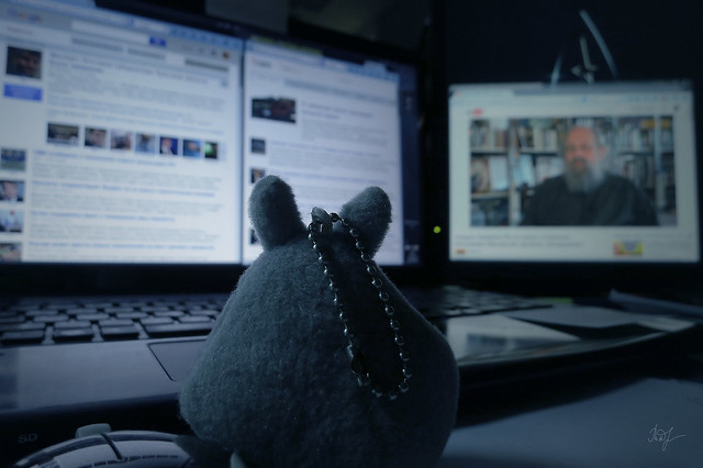 Day #33: totoro explores the economic situation in the World