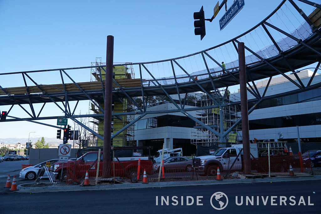 Photo Update: February 5, 2016 - Lankershim Projects