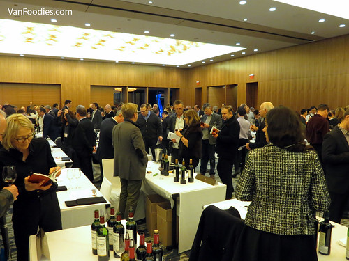 Union des Grand Crus de Bordeaux - Special Event Wine Tasting