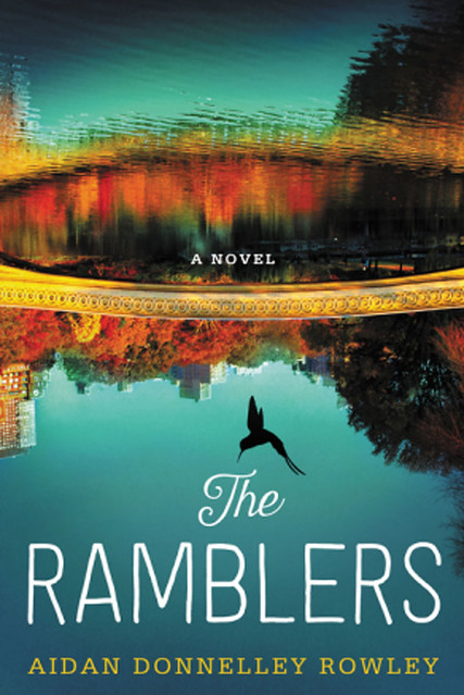 the ramblers