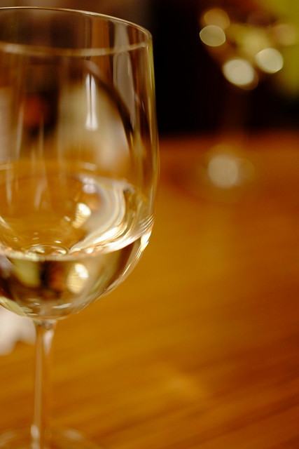 Sogrape Gazela white wine