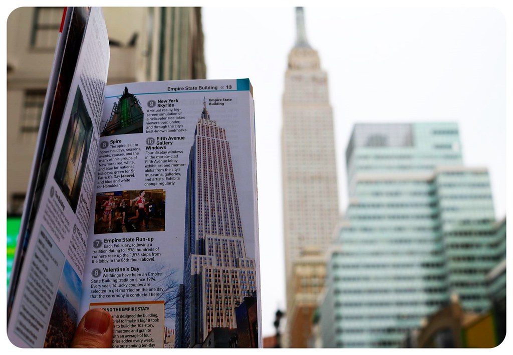dk eyewitness guides 2016 new york