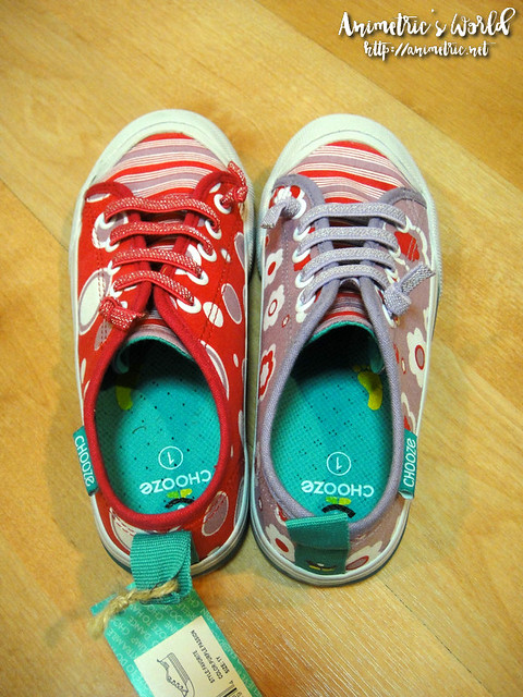 Chooze Shoes Philippines