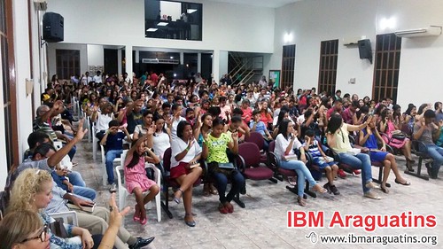 ibm congresso juventude cbn 2015 tocantins jovens mocidade araguatins guaraí conjuban conjuban2015