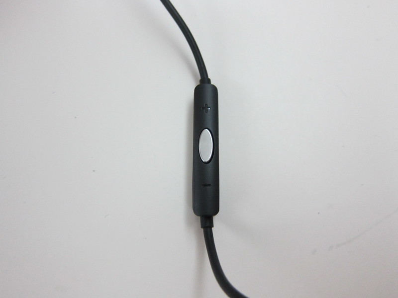 Klipsch R6 In-Ear Bluetooth Earphones - Remote