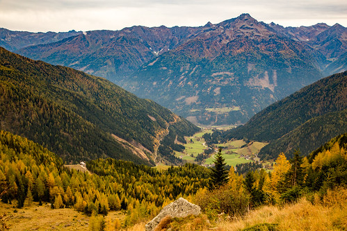 mountains salzburg austria österreich natur kärnten alpen mallnitz at