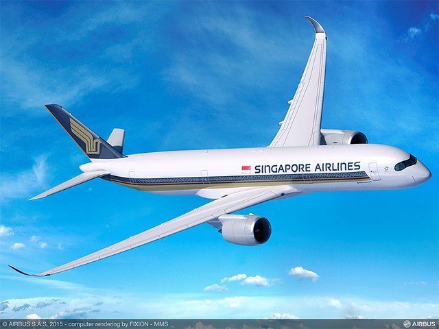 SINGAPORE AIRLINES CELEBRATES ITS 50TH YEAR IN THE PHILIPPINES WITH NEW PRODUCTS AND SERVICES, GREAT FARES AND EXCLUSIVE PERKS