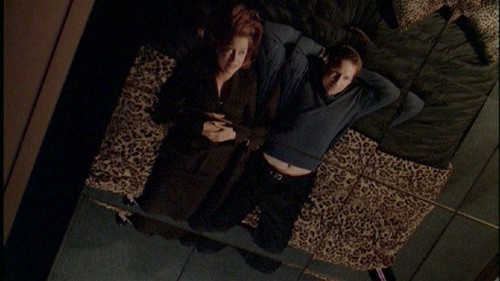 The X-Files - S06 - Dreamland - 1