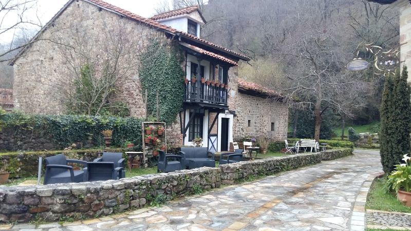 Semana Santa a la cántabra - Blogs de España - 22/03- Valles del Saja y Nansa: De la Cantabria profunda (72)