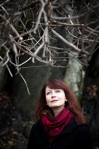 Inger Edelfeldt, författare