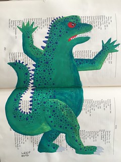 80 - Godzilla