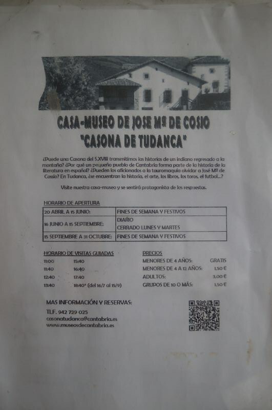 22/03- Valles del Saja y Nansa: De la Cantabria profunda - Semana Santa a la cántabra (20)