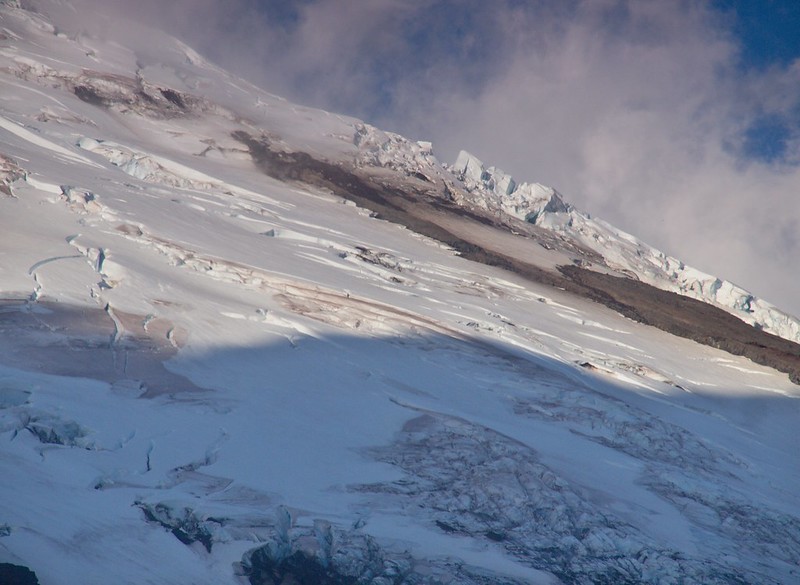 Lago de Todos los Santos, Peulla y el Volcán Osorno - Por el sur del mundo. CHILE (27)