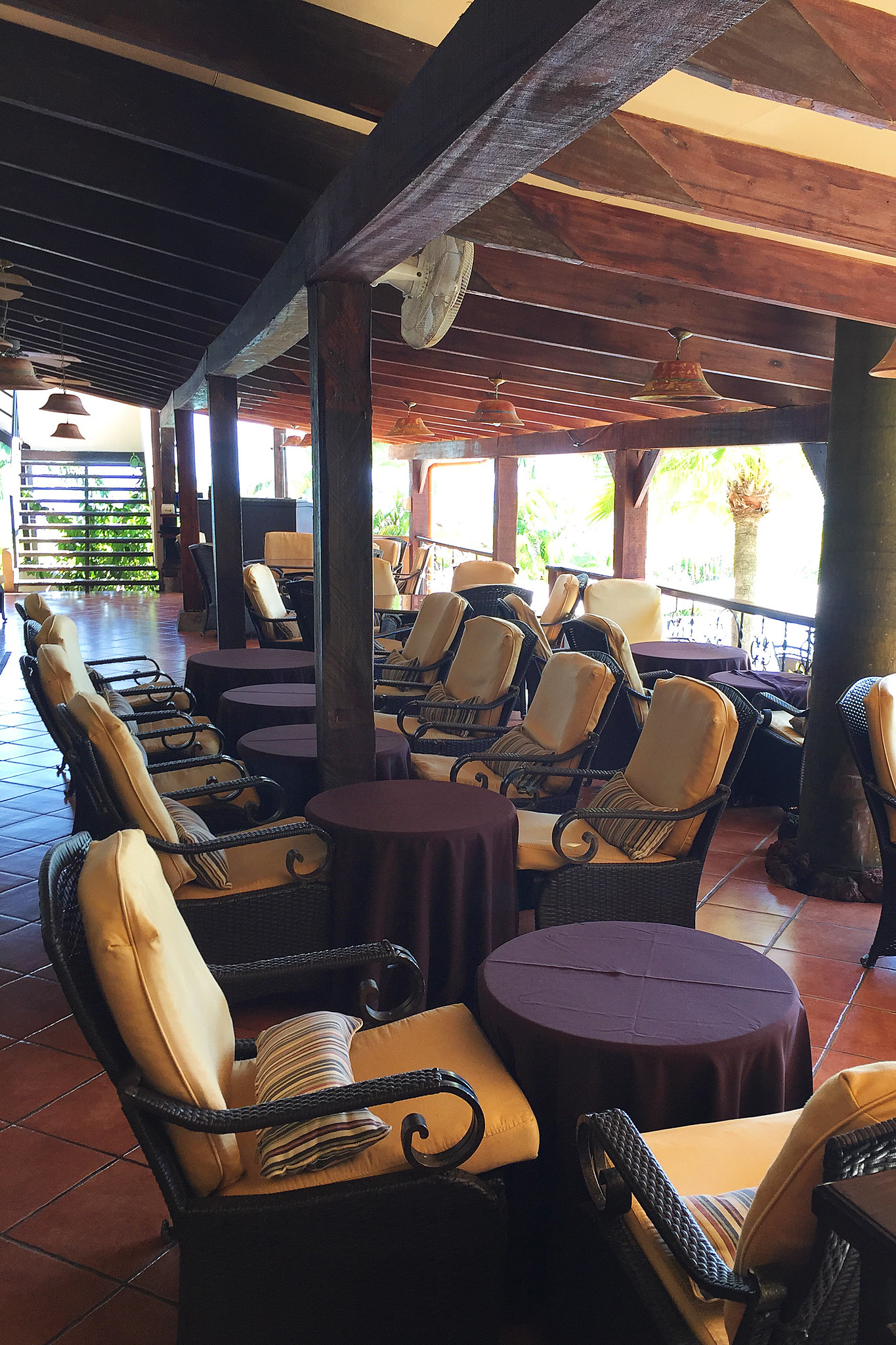 Manuel Antonio Hotel - Parador Resort - Suite Accommodations