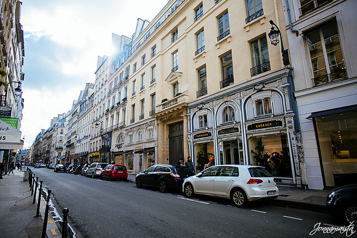 Pariisi11