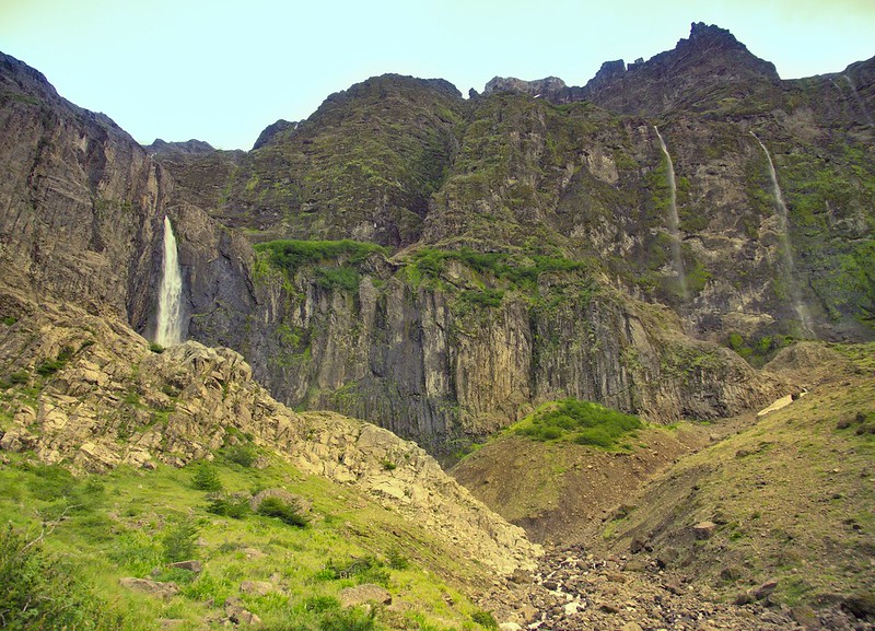 PN Nahuel Huapi. Cerro Tronador - Bariloche: Sendero Piedra Pérez - Por la Patagonia ARGENTINA (21)