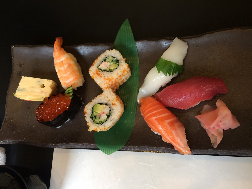 hamamatsu sushi