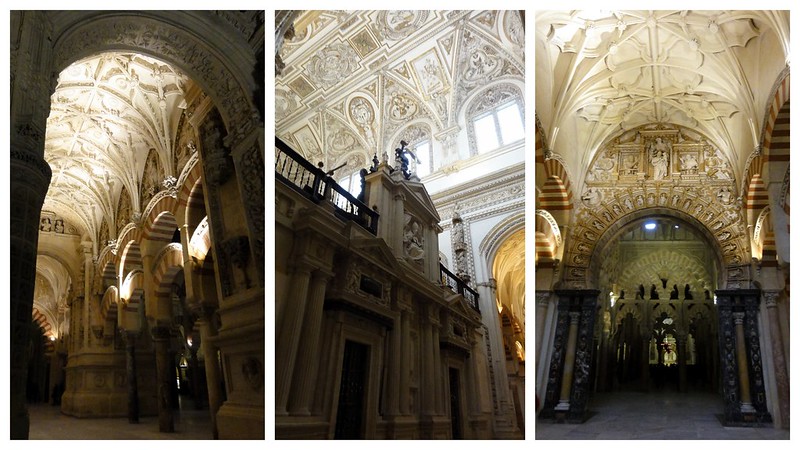 Córdoba capital (2): Palacio de Viana, Mezquita, paseo por el río y callejeo. - Recorriendo Andalucía. (21)