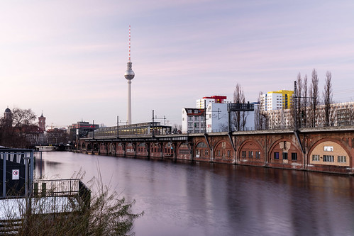 urban berlin de deutschland fernsehturm