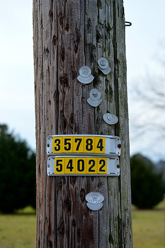 tags utilitypole