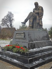 День памяти Достоевского 90