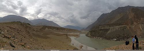 pakistan sky panorama mountains water clouds canon river landscape geotagged rocks wide tags location elements tamron cloudscapes bunji astore gilgitbaltistan canoneos650d imranshah gilgit2 tamronsp1750mmf28dillvc