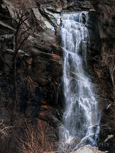 water vertical southdakota blackhills spearfishcanyon creek landscape landscapes waterfall spring scenery soft scenic sd waterfalls cascades waters cascade savoy bridalveilfalls creeks muted spearfish blackhillsnationalforest lawrencecounty ushighway14alternate ushighway14alt flowsintospearfishcreek