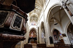 Notre Dame des Marais - Photo of Villefranche-sur-Saône