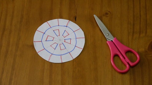 wind wheel diagram