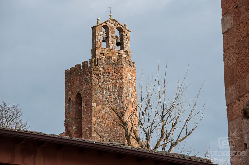 La Torre Martina de Ayllón