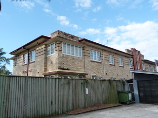 Bellevue Court, Clayfield, Brisbane