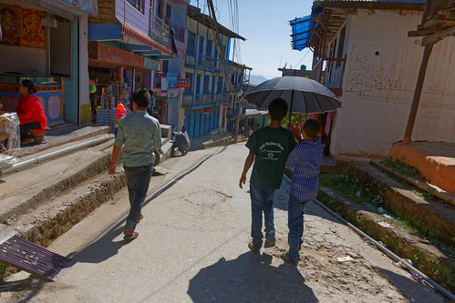 nepal 2015 khandbari