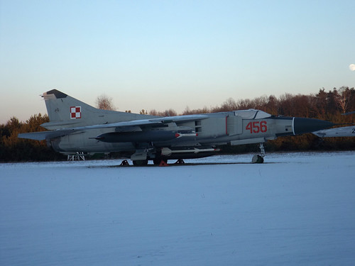 456 MiG-23 Napoleon 22-01-06