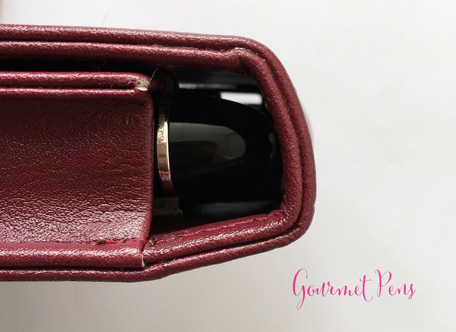 Review Constellations88 Triple Pen Pocket Carrier (7)