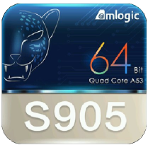 Amlogic S905