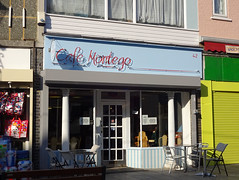 Picture of Cafe Montego, 42 Church Street