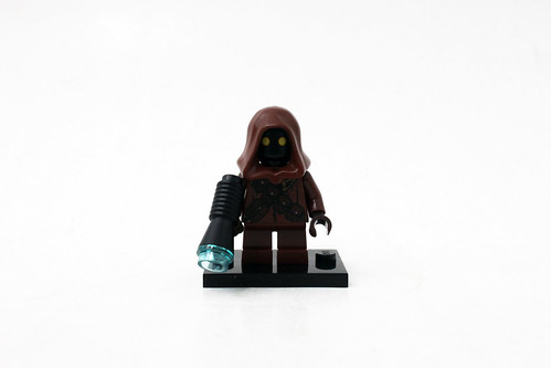 LEGO Star Wars Droid Escape Pod (75136)