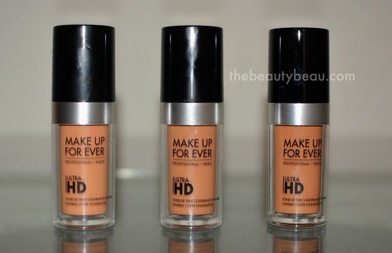 make up for ever ultra hd 170 173 y455