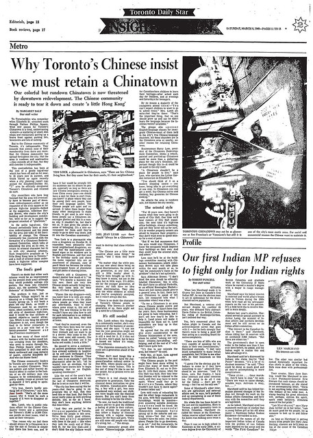 star 1969-03-08 why toronto must retain a chinatown