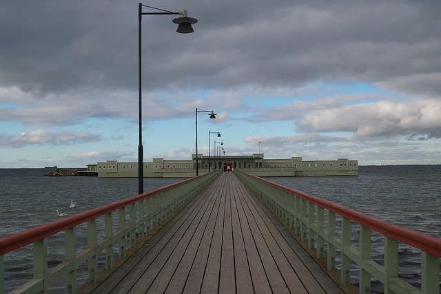 The Bridge - filmlocaties in Malmo & Kopenhagen (9)
