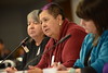 Canadá: Mujeres indígenas British Columbia