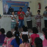Non-Residencial Personality Development Camp-Howrah-2016