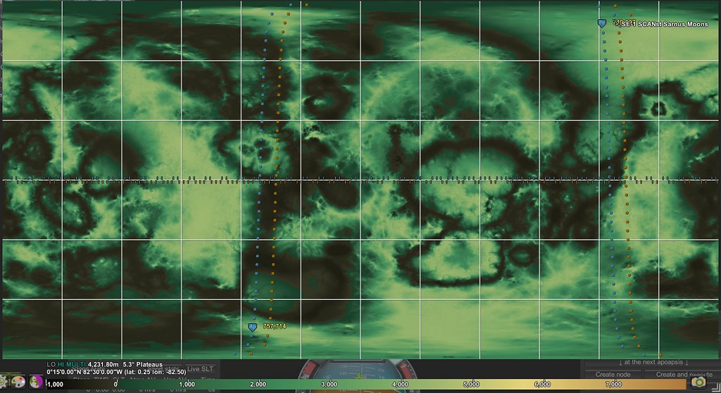 08-21 Tekto Radar Map
