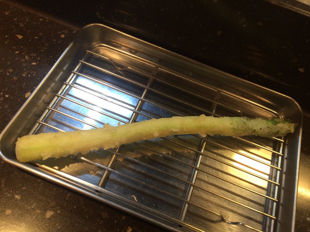 tempura uma